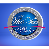 The Tax Master of Orlando Inc. Logo