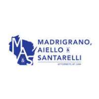 Madrigrano, Aiello & Santarelli Logo