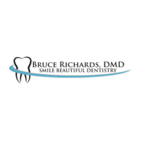 Bruce Richards, DMD Logo