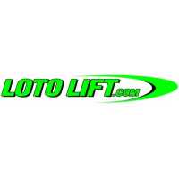 LOTO Lift Logo