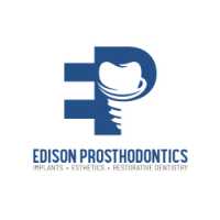 Edison Prosthodontics Logo