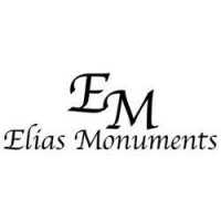 Elias Monuments Logo
