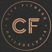 City Fitness Logo