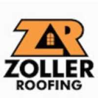 Zoller Roofing Logo