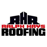 Ralph Hays Roofing Logo