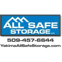 All Safe Storage LLC Logo