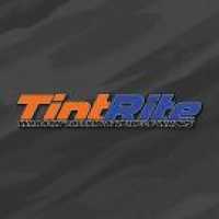 TintRite Logo