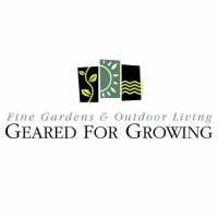 Geared for Growing Logo