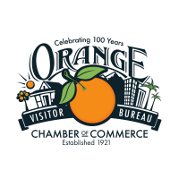 Orange Chamber of Commerce Logo