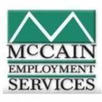 McCain Employment Services, Inc Logo
