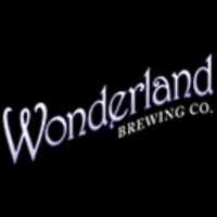Wonderland Brewing Co Logo