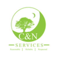 C & N Tree Service and Landscaping LLC Logo