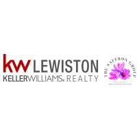 KW Lewiston, Keller Williams Realty Logo