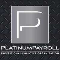 Platinum Payroll Logo