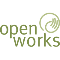 Openworks: Commercial Cleaning Service - Miami FL Logo