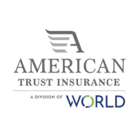 American Trust Insurance, A Division of World Logo