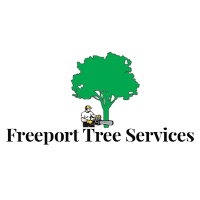 Freeport Tree Services Logo