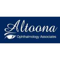 Altoona Ophthalmology Associates Logo