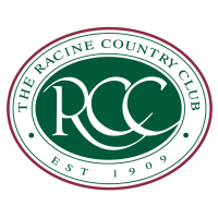 Racine Country Club Logo
