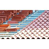 Better Homes & Roofs-A-1 Quality Roofing Logo