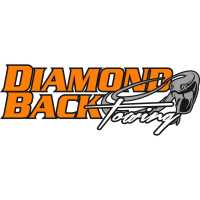 Diamondback Towing Logo