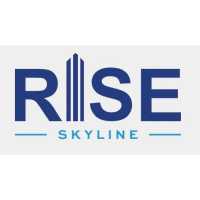 Rise Skyline Logo