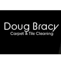 Doug Bracy Carpet Cleaning Logo
