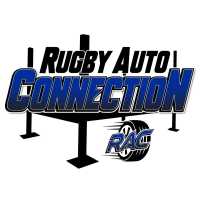 Rugby Auto Connection, LLC Logo
