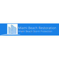 Miami Beach Restoration Logo