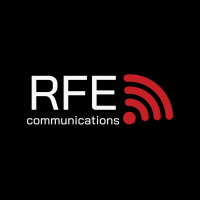 RFE Communications Logo