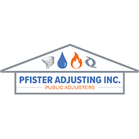 Pfister Adjusting Inc Logo