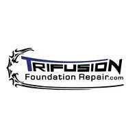 Trifusion Plumbing & Foundation Repair Logo