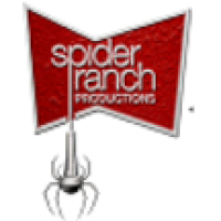Spider Ranch Productions Logo