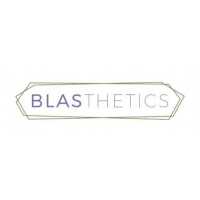 Blasthetics Medical Spa Logo