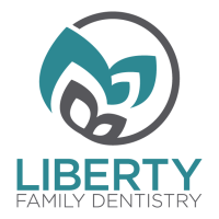 Liberty Family Dentistry Logo