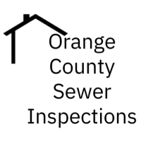 Orange County Sewer Inspections Logo