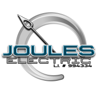Joules Electric LLC Logo