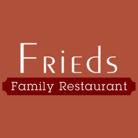 Frieds Family Restaurant Logo