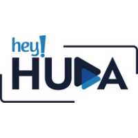 hey!HudaTV - Ironton, OH Logo