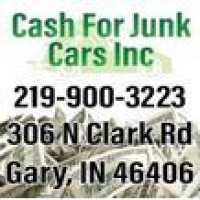 Cash for Junk Cars NWI Inc Logo