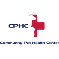 Community Pet Health Center Logo