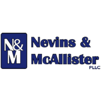 Nevins & McAllister, PLLC Logo