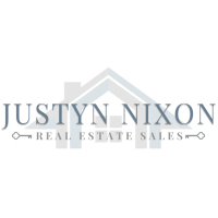 Justyn Nixon Real Estate Sales Logo