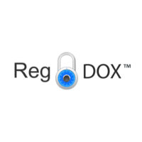 RegDOX Solutions Inc. Logo