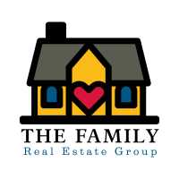 The Family Real Estate Group Logo