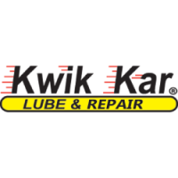 Kwik Kar Lube and Repair Logo