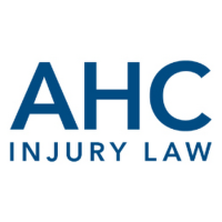 AHC Injury Law Logo