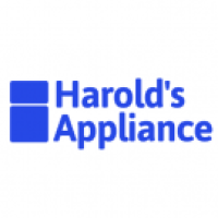 Harold's Appliance Logo