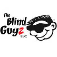 The BlindGuyz LLC Logo