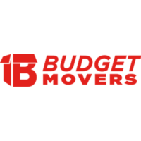 Budget Movers Logo